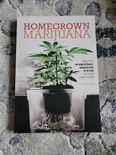 Homegrown marijuana create for sale  Peru