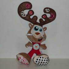Doudou cerf babymoov d'occasion  Lescar
