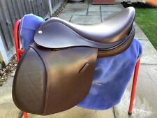 Harry dabbs saddle for sale  MARKET HARBOROUGH