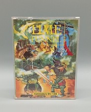 Time tunnel commodore gebraucht kaufen  Burghausen