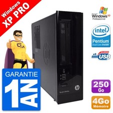 Pro 3300 sff d'occasion  France