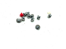 Clip fissaggio barre usato  Frattaminore