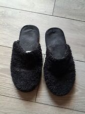 Mens worn slippers for sale  STOCKTON-ON-TEES