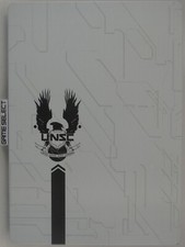 Halo steelbook edizione usato  Tricarico
