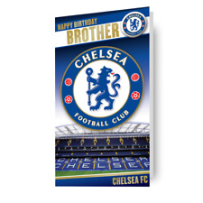 Chelsea brother birthday for sale  WALTHAM ABBEY