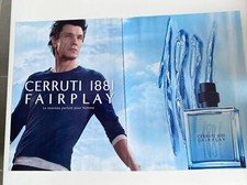 Marc lavoine publicité d'occasion  Castries