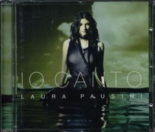 Laura pausini canto usato  Crema