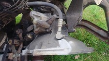 Pel vectra schaltgetriebe gebraucht kaufen  Meldorf