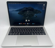 💻  MacBook Pro 13” (2016) - i5 2.0 GHz - 8 Go - 256 Go - Fonctionnel  💻 comprar usado  Enviando para Brazil