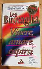 Libro romanzo vivere usato  Cavenago d'Adda