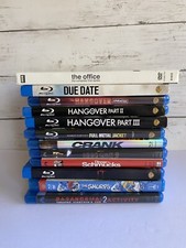 Dvd blu ray for sale  Dallas