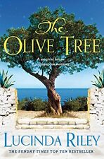 Olive tree lucinda for sale  UK