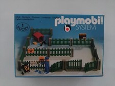Playmobil 3504 garten gebraucht kaufen  Köln