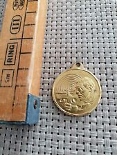 Medaglia medal médaille usato Medaglia medal médaille usato  Viareggio