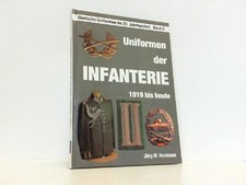Uniformen infanterie 1919 gebraucht kaufen  Lahstedt