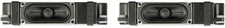 Conjunto de alto-falantes LG EAB62831401 para 39LN5300-UB 39LN5700-UH 32LN5300-UB 32LN530B-UA comprar usado  Enviando para Brazil