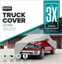 Budge ultra truck for sale  Columbia