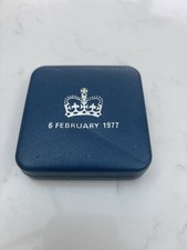 Queen silver jubilee for sale  GRAYS