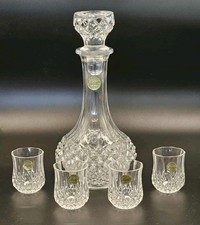 Cristal arques piece for sale  PLYMOUTH