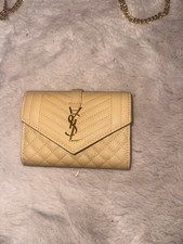 Ysl purse for sale  WARE