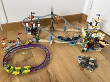 Lego creator 31084 d'occasion  Marcoussis