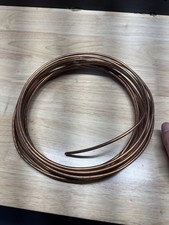 30ft solid copper for sale  Shepherdsville