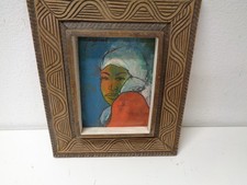 Vintage original haitian for sale  Palm Desert