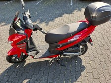 Aprilia sxr mofa gebraucht kaufen  Herborn
