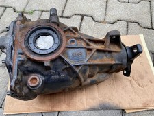 Hinterachsgetriebe mercedes be gebraucht kaufen  Igling