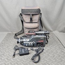 Sanyo d6p 8mm for sale Sanyo d6p 8mm for sale  STANLEY