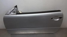 Porte gauche mercedes d'occasion  France