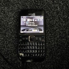 Nokia e63 mobile for sale  LONDON