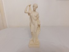Eris statue holding for sale  BRIDGEND