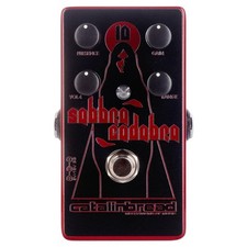 Catalinbread sambra cadabra usato  Spedire a Italy