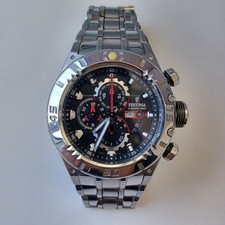 Riginal festina chrono gebraucht kaufen  Roigheim