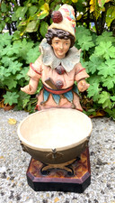 Ancienne terre cuite d'occasion Ancienne terre cuite d'occasion  Châtenay-Malabry