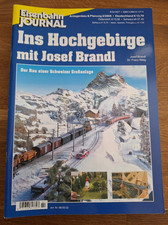 Eisenbahn journal ins gebraucht kaufen  Petersaurach