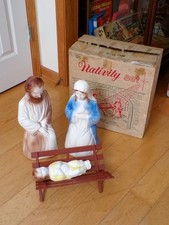 blow mold nativity for sale blow mold nativity for sale North Royalton