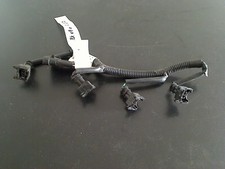 Faisceau câblage injecteur d'occasion  Lexy