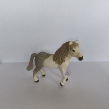 Schleich pferd mittel gebraucht kaufen  Eisenberg, Kerzenheim
