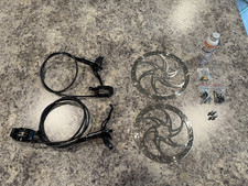 Trickstuff direttissima brake for sale  Ruckersville