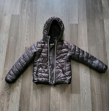 Kinder unisex winterjacke gebraucht kaufen  Zeulenroda-Triebes