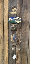 Folk art hand for sale  Tyrone