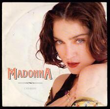 Madonna disco giri usato  Cirie