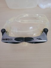 Seac sub mask for sale  HULL