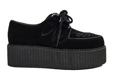 Ladies creepers shoes for sale  THETFORD
