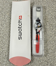 Swiss swatch originals for sale  Storrs Mansfield