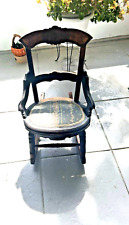 Antique decorative rocking for sale  Oviedo