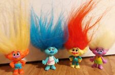 Lot figurines trolls d'occasion  Sérifontaine