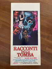122s locandina racconti usato  San Lazzaro di Savena